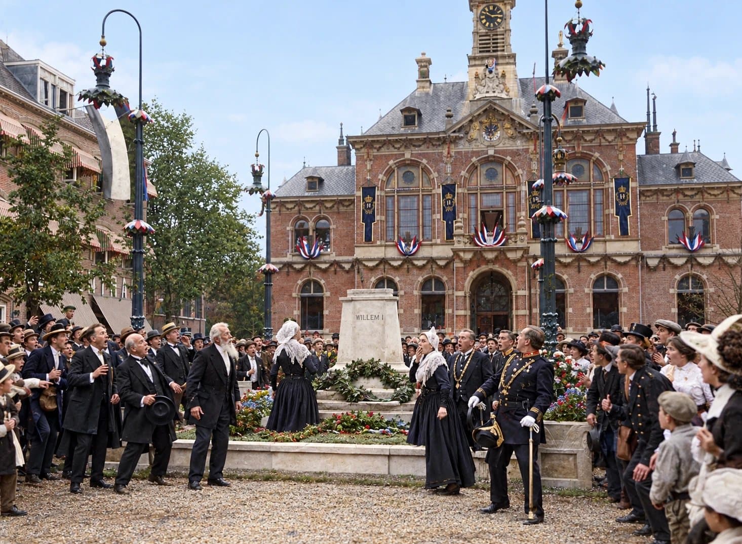 Apeldoorn