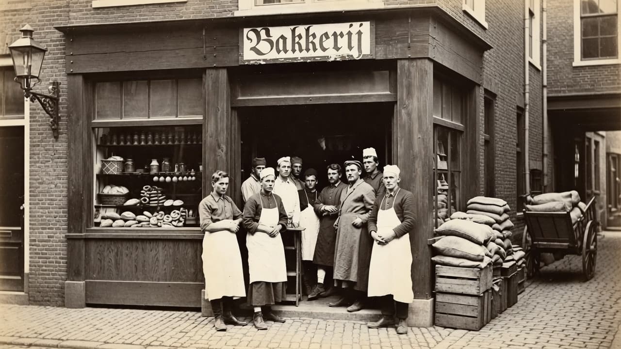Deventer